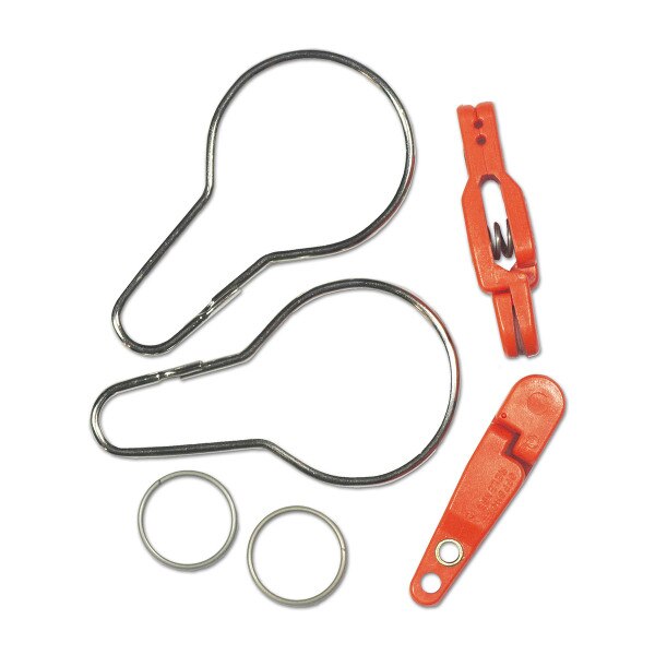 Off Shore OR19 Heavy Tension Planer Board Release Jann's Netcraft